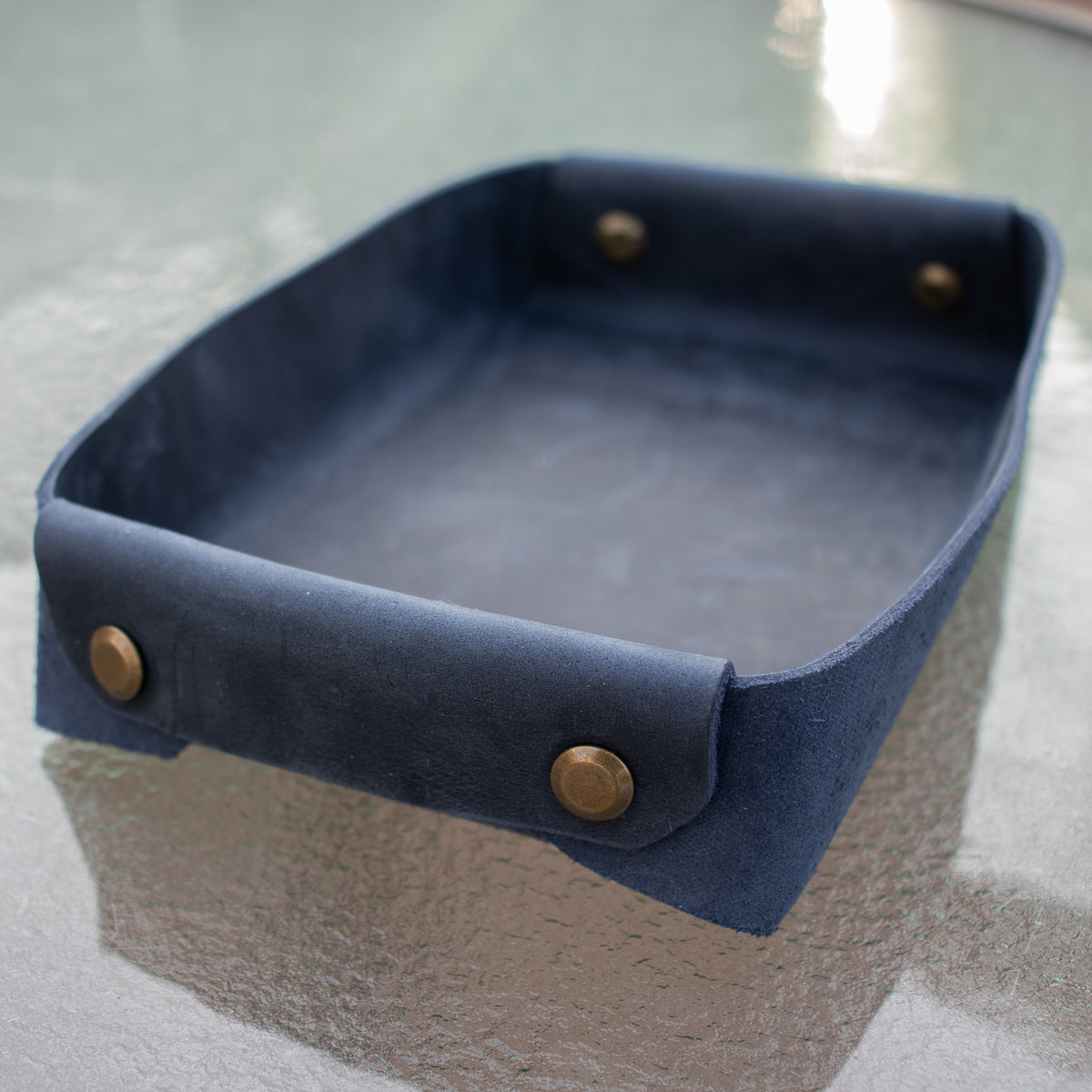 Key Tray