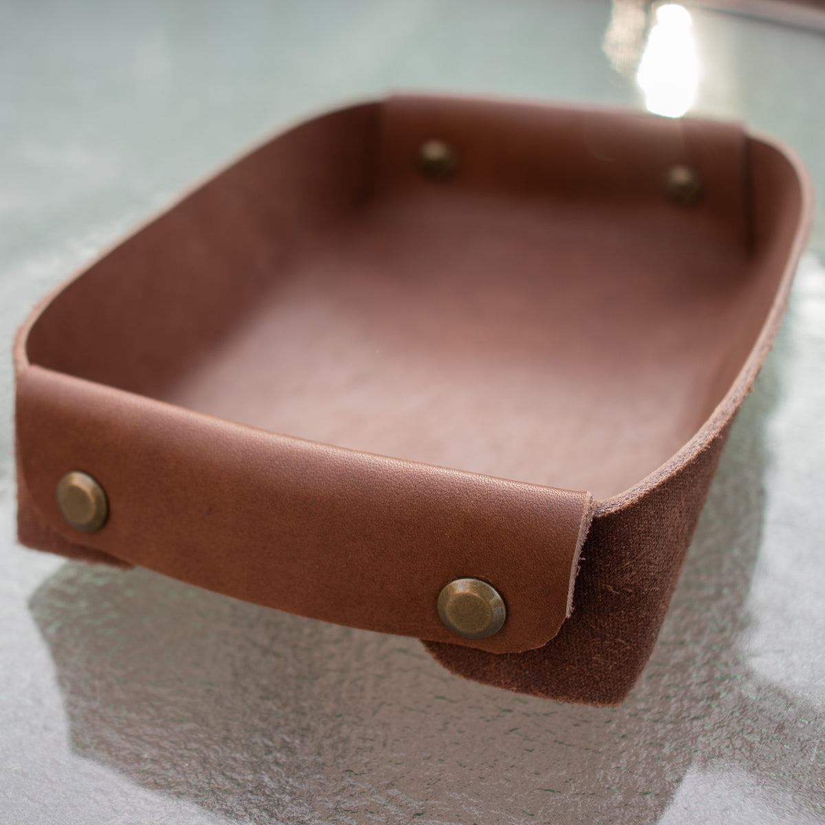 Key Tray