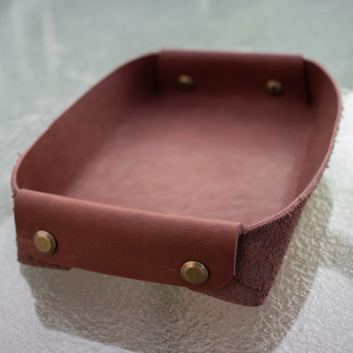 Key Tray