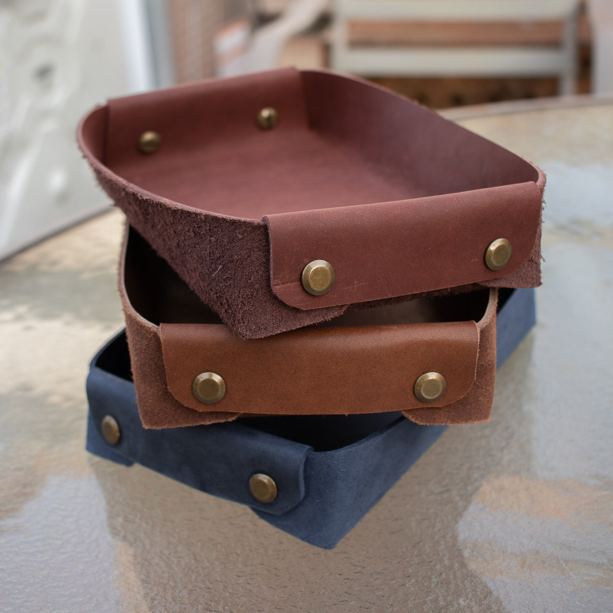 Key Tray