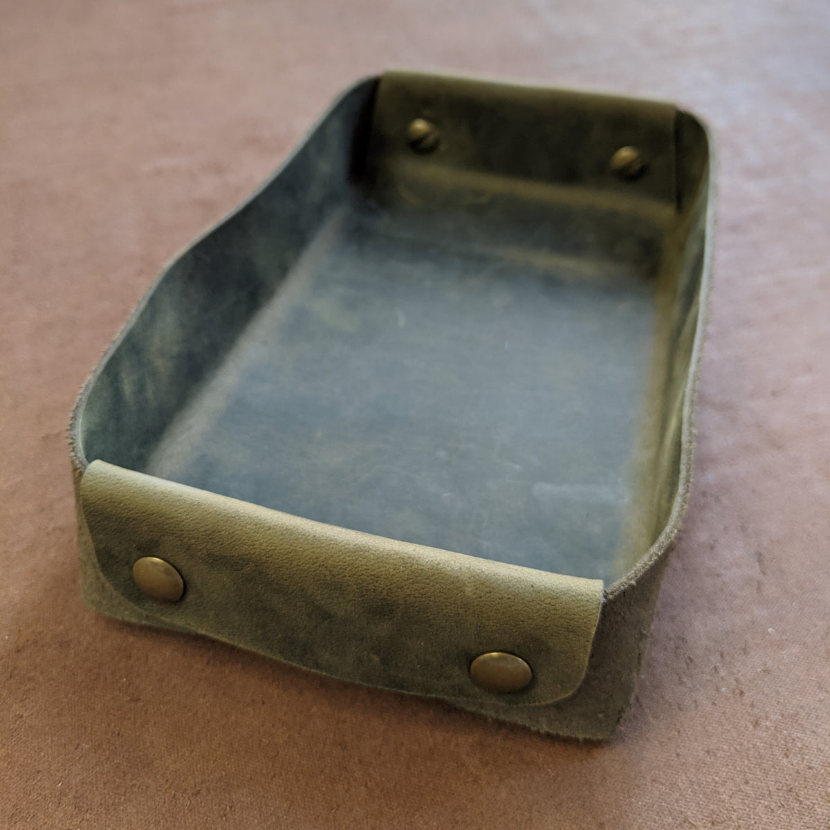 Key Tray