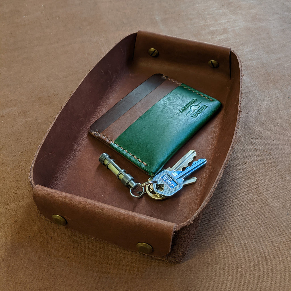 Key Tray